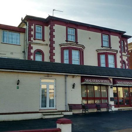 Malvern Hotel Sandown Exterior photo