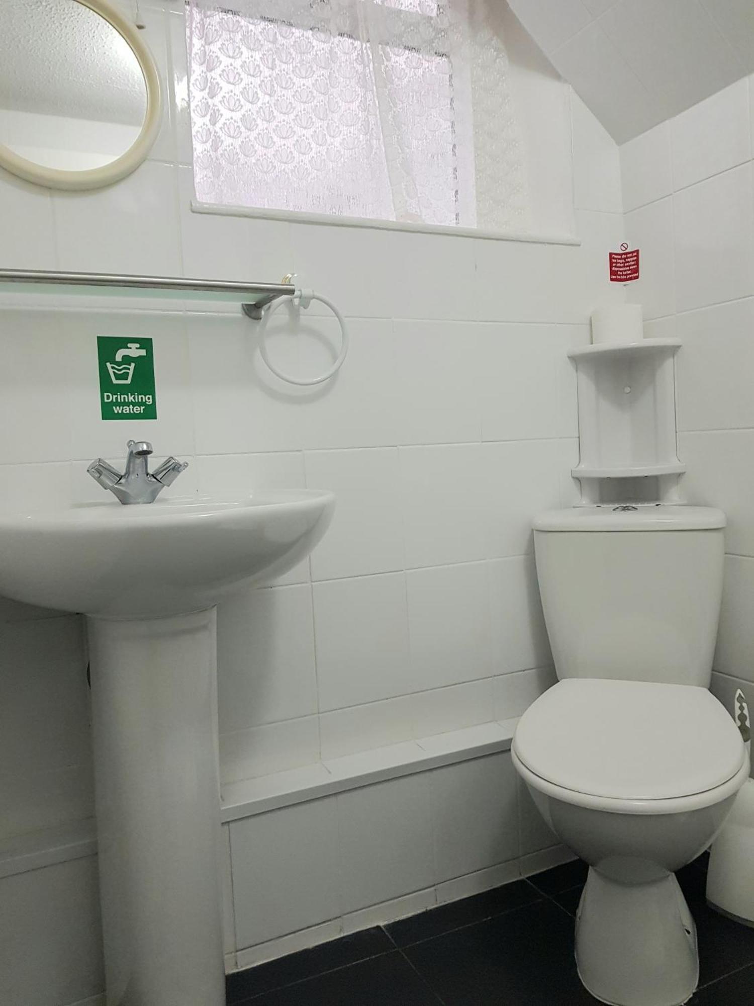 Malvern Hotel Sandown Room photo